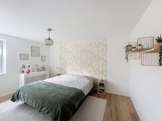  Appartement � vendre 4 pi�ces 96 m�