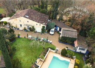  Maison � vendre 6 pi�ces 150 m�