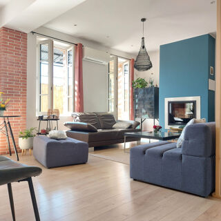  Maison � vendre 6 pi�ces 165 m�