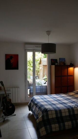  Appartement à louer 3 pièces 58 m²