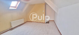  Maison � vendre 5 pi�ces 74 m�