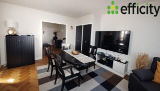  Appartement à vendre 4 pièces 100 m²