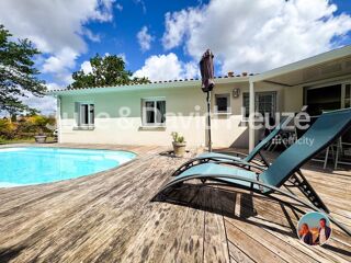  Maison à vendre 4 pièces 116 m²