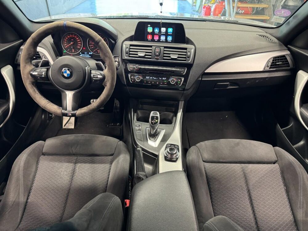 Serie 2 F22 Coupe M235i xDrive 326 ch A 2015 occasion 78200 Mantes La Jolie