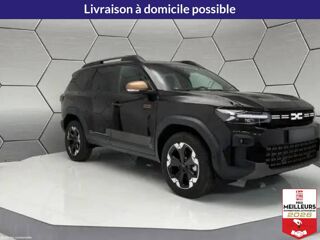 Bigster Hybrid-G 150 4x4 Expression 2026 occasion 10150 Lavau
