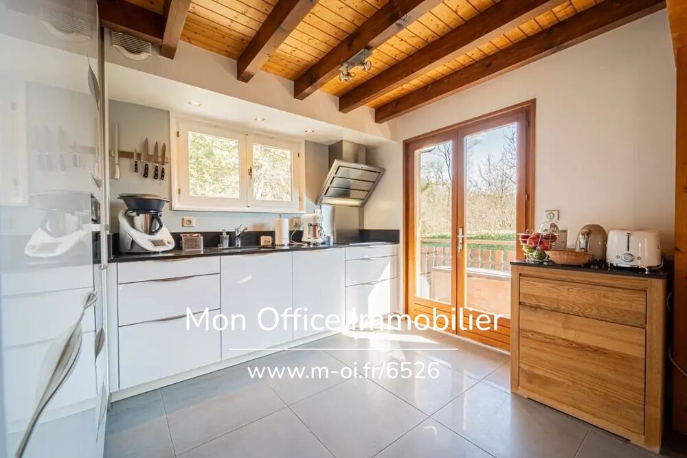 à vendre  Chalet Fillière (74570)
