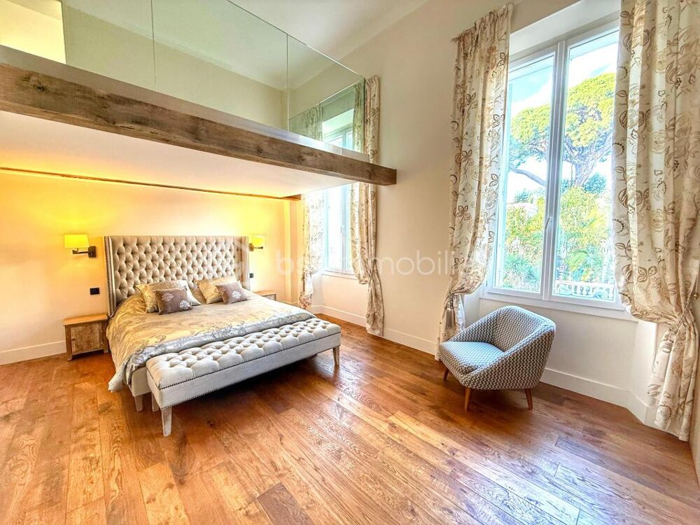  vendre  Appartement Cannes (06400)