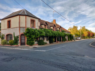  Immeuble � vendre 15 + pi�ces 340 m�