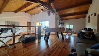  Maison à louer 5 pièces 200 m²