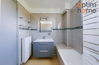  Appartement  vendre 3 pices 57 m