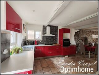  Maison à vendre 4 pièces 95 m²