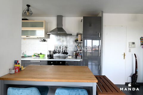  Appartement � louer 2 pi�ces 49 m�