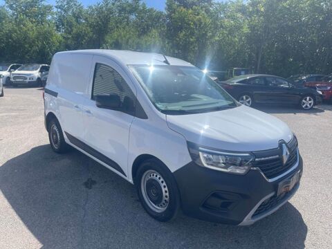 Kangoo Express 3 L1 1.5 Blue dCi 115ch Grand Confort S&eacute;same Ouvre Toi - 22 2022 occasion 84700 Sorgues