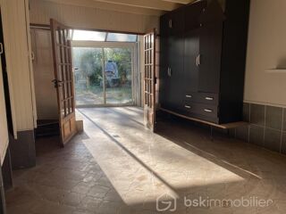  Maison � vendre 4 pi�ces 80 m�