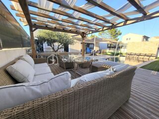  Villa à vendre 5 pièces 141 m²