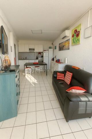  Maison � vendre 3 pi�ces 52 m�