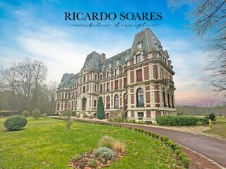  Appartement � vendre 3 pi�ces 77 m�