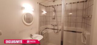  Appartement � vendre 3 pi�ces 64 m�