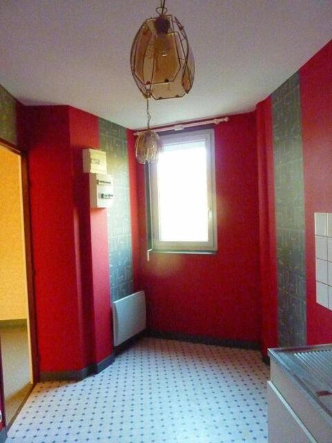  Appartement � louer 3 pi�ces 65 m�