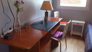  Appartement à louer 1 pièce 15 m²