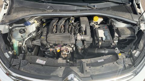 C3 1.2 PURETECH 82 Shine 2017 occasion 54000 Nancy
