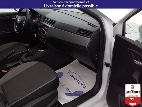 Ibiza TSI 95 Style 2021 occasion 10150 Lavau