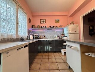  Maison à vendre 8 pièces 184 m²