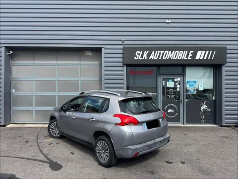 2008 1..4 HDI 68CH ACTIVE 2014 occasion 31000 Toulouse