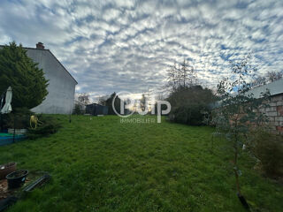  Maison � vendre 8 pi�ces 153 m�