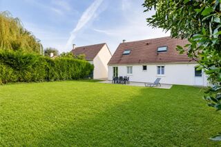  Maison à vendre 7 pièces 125 m²