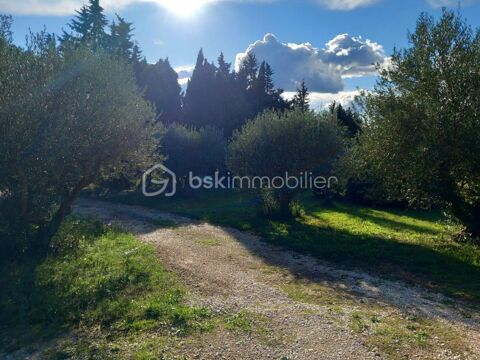   Rare sur le secteur ! Terrain constructible  2376 m² 