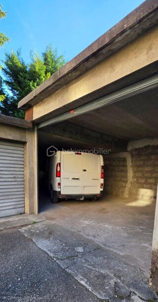  Parking / Garage � vendre 42 m�