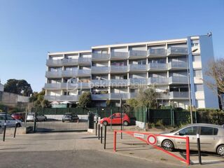 Appartement � louer 1 pi�ce 25 m�