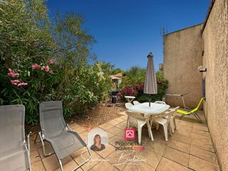  Maison  vendre 3 pices 34 m