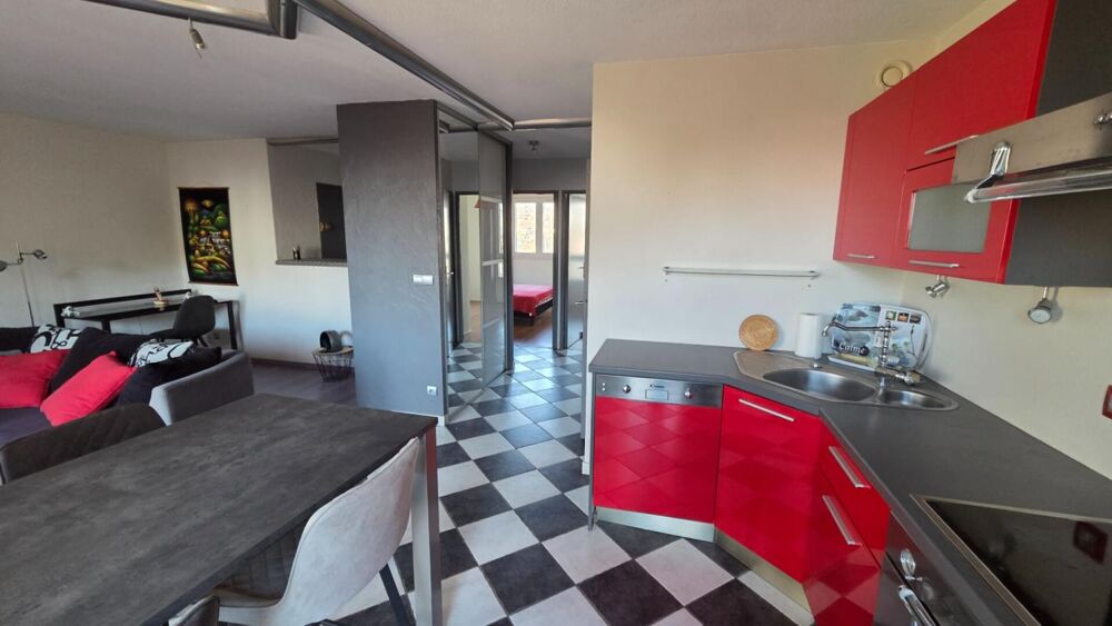 Vente Appartement Appartement Tresserve 3 pièce(s) 61.83 m2 Tresserve