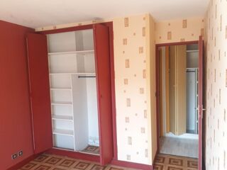  Appartement à louer 2 pièces 48 m²