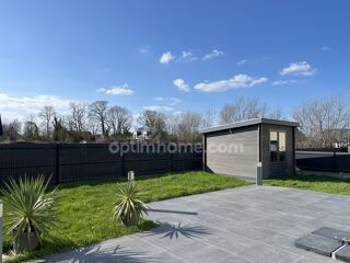  Maison � vendre 6 pi�ces 197 m�