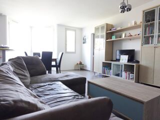  Appartement � vendre 4 pi�ces 84 m�