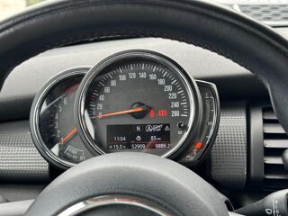 Cooper III (F56) 1.5 136 COOPER 2018 occasion 78240 Chambourcy
