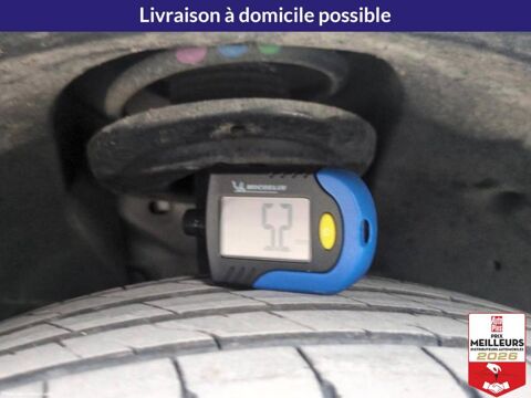 2008 HYBRID 145 BVA E-DCS6 GT 2025 occasion 10150 Lavau