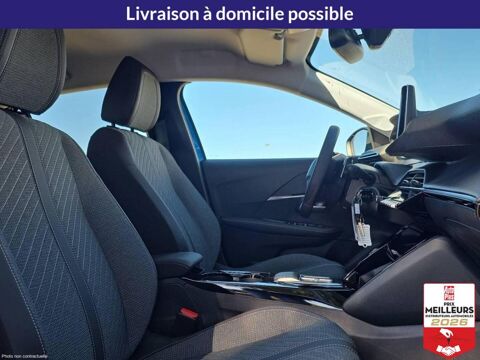 208 Hybrid 110 ch e-DCS6 Allure 2025 occasion 10150 Lavau