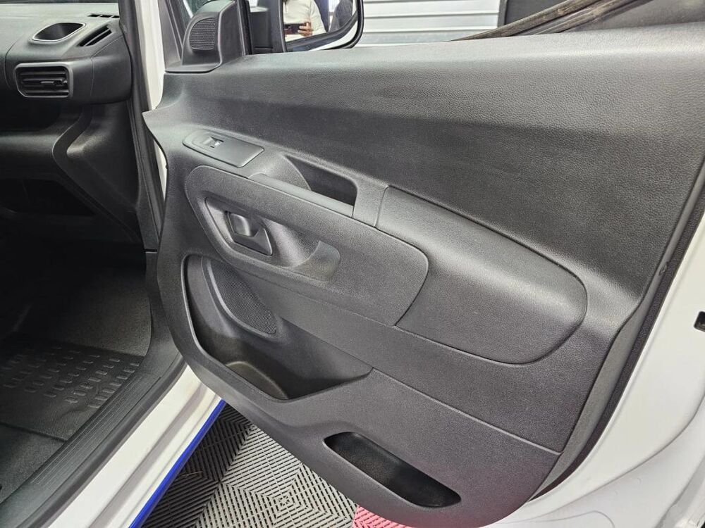 Berlingo MULTISPACE BLUEHDI 75 FEEL 2020 occasion 06700 Saint Laurent Du Var