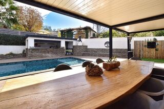  Villa � vendre 7 pi�ces 226 m�