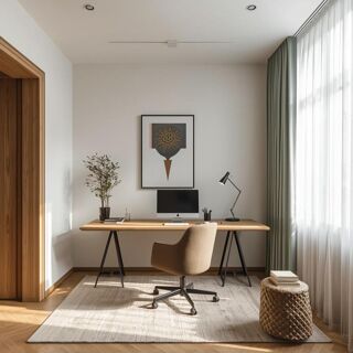  Appartement � vendre 3 pi�ces 57 m�