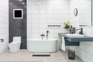  Appartement à vendre 3 pièces 73 m²