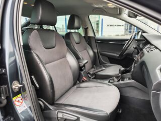 Octavia III phase 2 1.4 TSI 150cv DSG 7 2017 occasion 14160 Dives Sur Mer