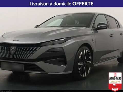 Annonce voiture Peugeot 308 31900 €