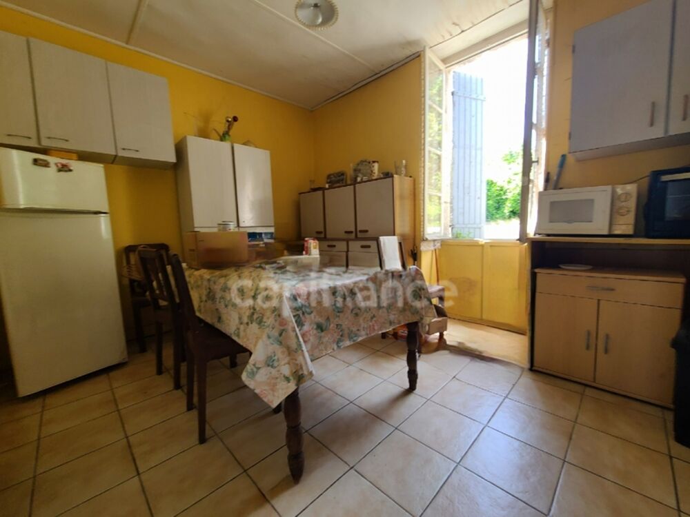 Vente Maison AUMAGNE – Maison de caractère à rénover, sur beau terrain de 900 m² Aumagne