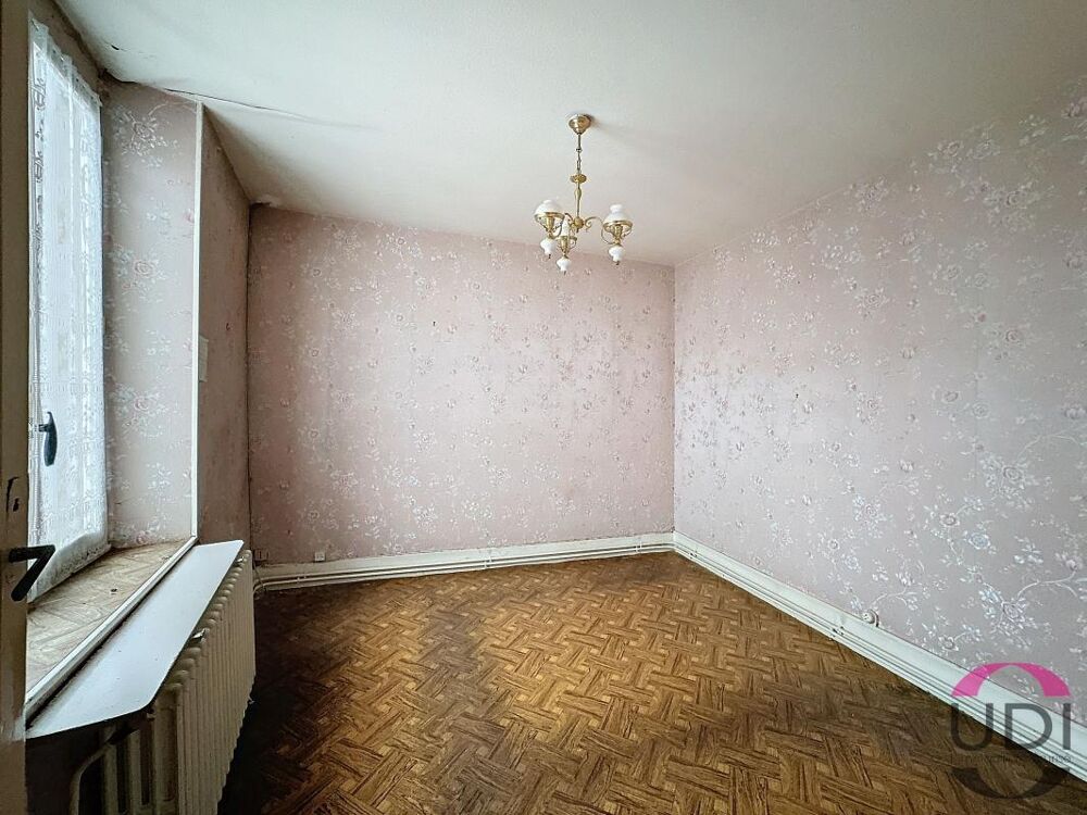 Vente Maison Maison Sault/Premilhat Premilhat