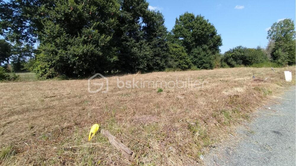Vente Terrain ? Terrain de 634 m² à vendre viabilisé – Lotissement situé au Vieux Bourg à Saint-Thual (35190) Saint thual
